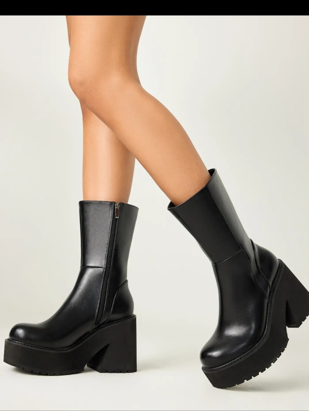 NWT Cider Classic Healed Ankle Boot Size-38 (US8)